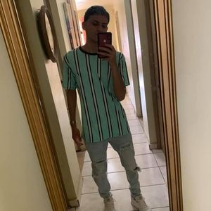 Meet your Posher, José